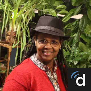 Valerie Clemons, MD, Psychiatry, Camden, ME