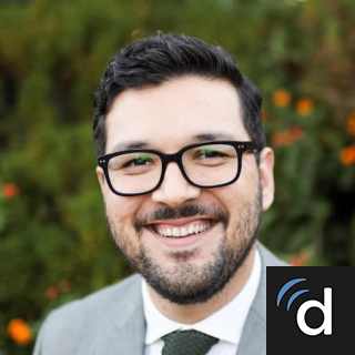 Pablo Romano, MD, Resident Physician, New York, NY