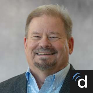 Frank Kelley, MD