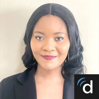 Doris Elonu