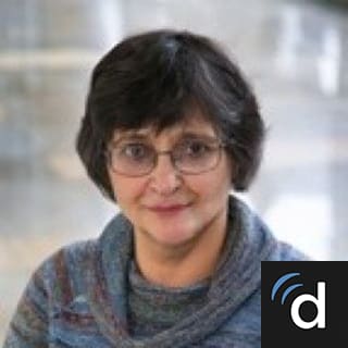Olga Goldfarb, MD