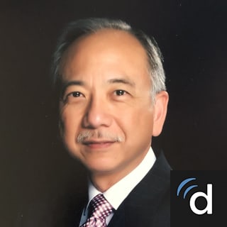 Frederick Fung, MD