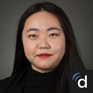 Victoria Chu, MD, Internal Medicine, Houston, TX