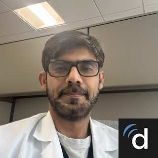 Syed Muhammad Hammad Zaidi, MD, Internal Medicine, New Haven, CT