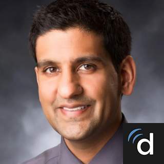 Chetan Gondha, MD