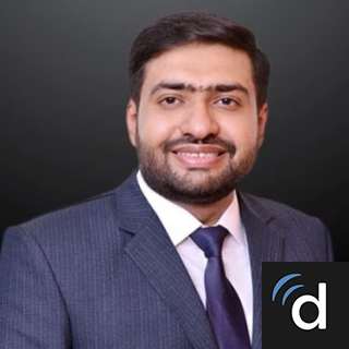 Muhammad Zulkifal, MD, Pediatrics, Galveston, TX
