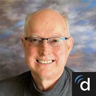 Michael Ivanitsky, MD, Orthopaedic Surgery, Coquille, OR