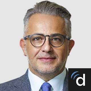 Samer Elbabaa, MD, Neurosurgery, Orlando, FL