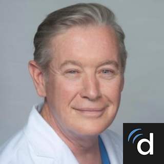 Mark Crispin, MD