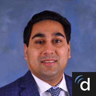 Amish Patel, MD