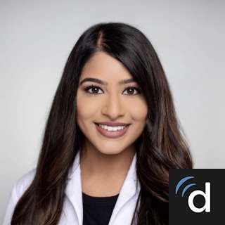 Nisha Gill