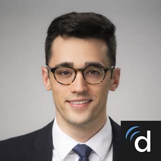 Erik Carlson, MD, Internal Medicine, New York, NY