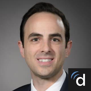 Ross Green, MD