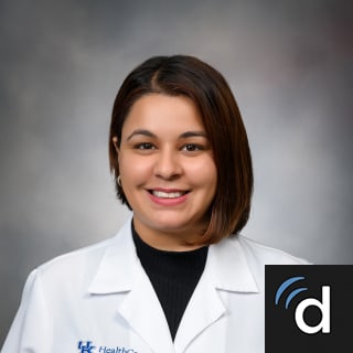 Naureen Narula, MD, Pulmonology, Lexington, KY