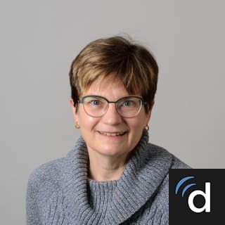 Joan Gigstad, MD, Internal Medicine, Storrs, CT