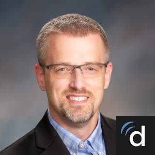 Jonathan Ricker, DO, Gastroenterology, Henderson, NV