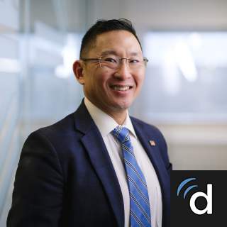 Alexander Shin, MD