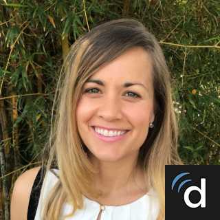 Lauren Freeman, Pediatric Nurse Practitioner, Orlando, FL