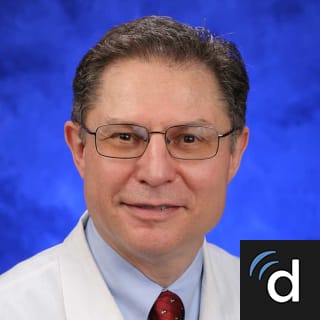 Vitaly Gordin, MD