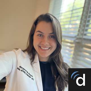Margaret Reyes, Psychiatric-Mental Health Nurse Practitioner, Tallahassee, FL