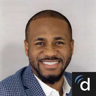 Dumebi Oforah, Psychiatric-Mental Health Nurse Practitioner, New Brunswick, NJ