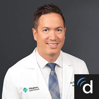 Tim Quezada, DO, Neurology, Erie, PA