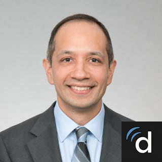 Charles Rouse, MD