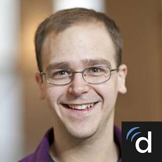 Andrew Harrison, MD