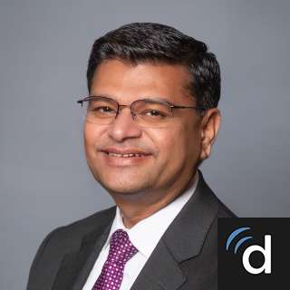 Atul Shah, MD, Allergy & Immunology, New York, NY
