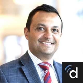 Maher Madhoun, MD