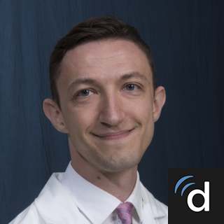 John Carter, MD