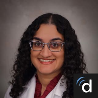 Joanne D'Souza, MD