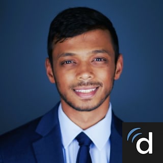 Dr. Ashwin Leo, MD | Saint Louis, MO | Resident Physician | US News Doctors