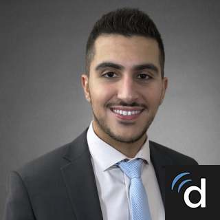 Fares Kasem, DO, Internal Medicine, Louisville, KY