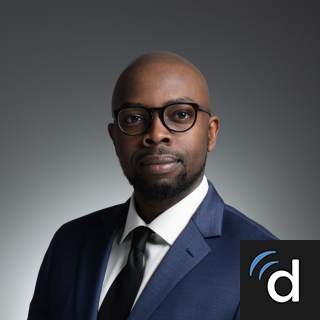 Richard Maduka, MD, General Surgery, New York, NY