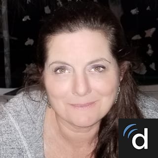 Ginette DiDomenico