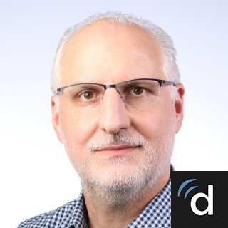 David Sykes, MD