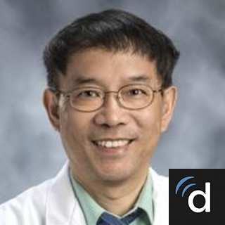 Wei Li, MD