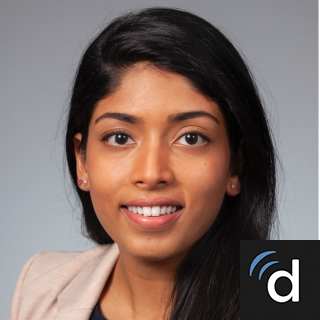 Smrithi Valsaraj, MD