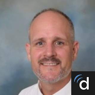 Christopher Steadman, MD