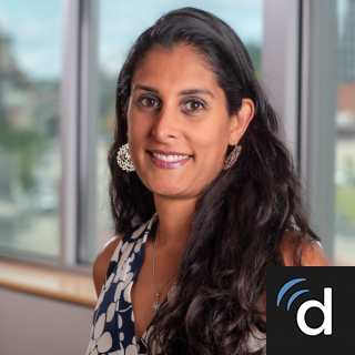 Simone Thavaseelan, MD