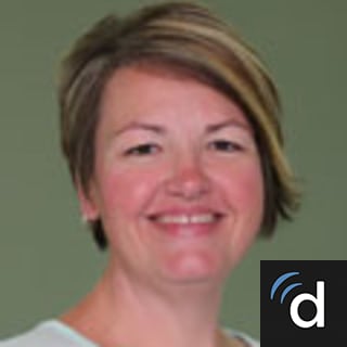 Shawna Moore, Family Nurse Practitioner, Steelville, MO