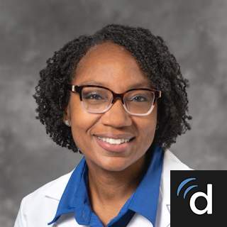 Dr. Alexandria Glenn, MD | Detroit, MI | Colon and Rectal Surgeon | US ...