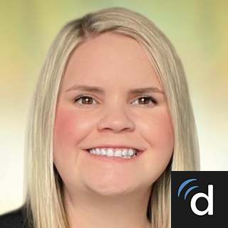 Alexis Hillmer, Physician Assistant, Baxter, MN