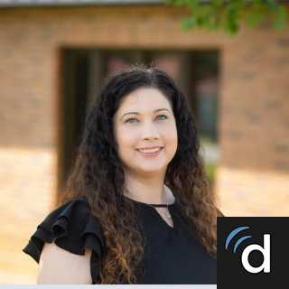 Sarah Rudder, Family Nurse Practitioner, Calhoun Falls, SC