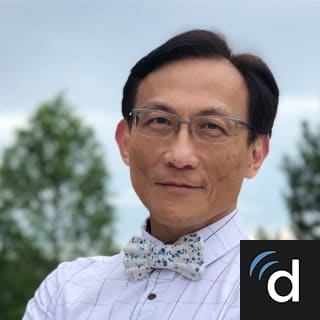 Simon Feng, MD
