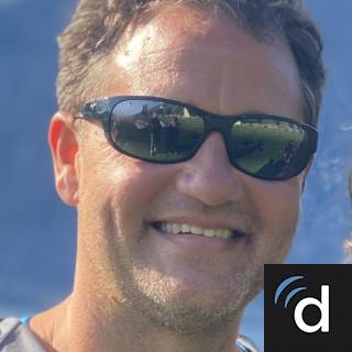 Mark Sutherland, MD