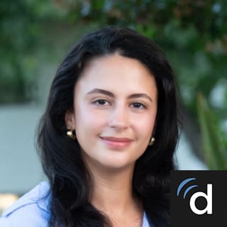 Dr. Nickey Jafari, MD | Modesto, CA | Obstetrician-Gynecologist | US