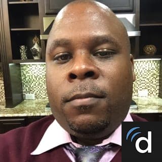 Clarence Williams II, MD, Family Medicine, Leander, TX