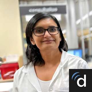 Rinku Chauhan, Pharmacist, Houston, TX